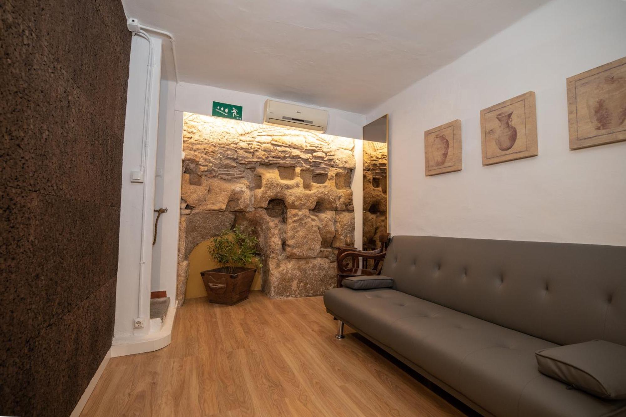 Espectacular Duplex Con Encanto! Tarragona Exterior photo