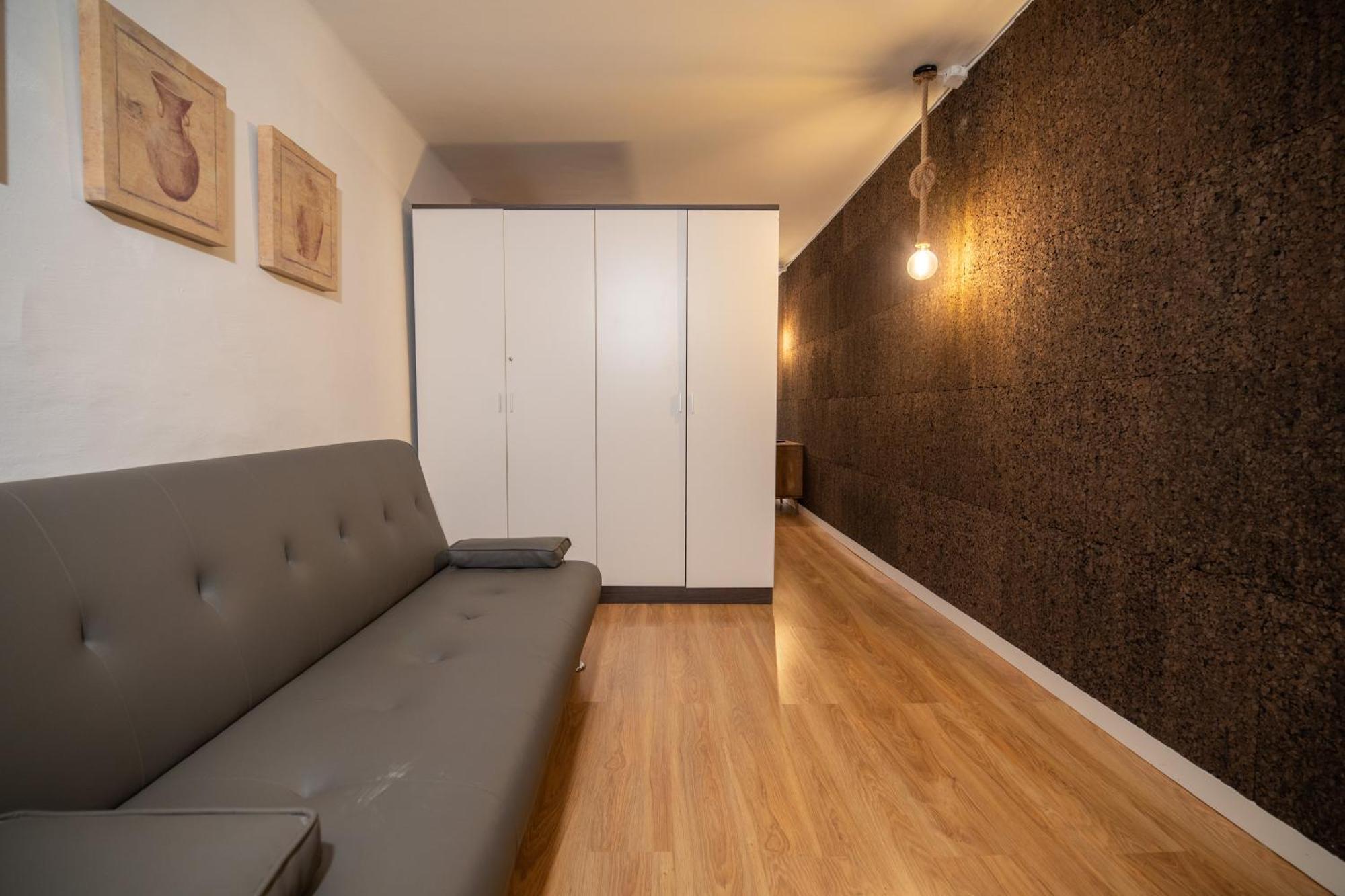 Espectacular Duplex Con Encanto! Tarragona Exterior photo