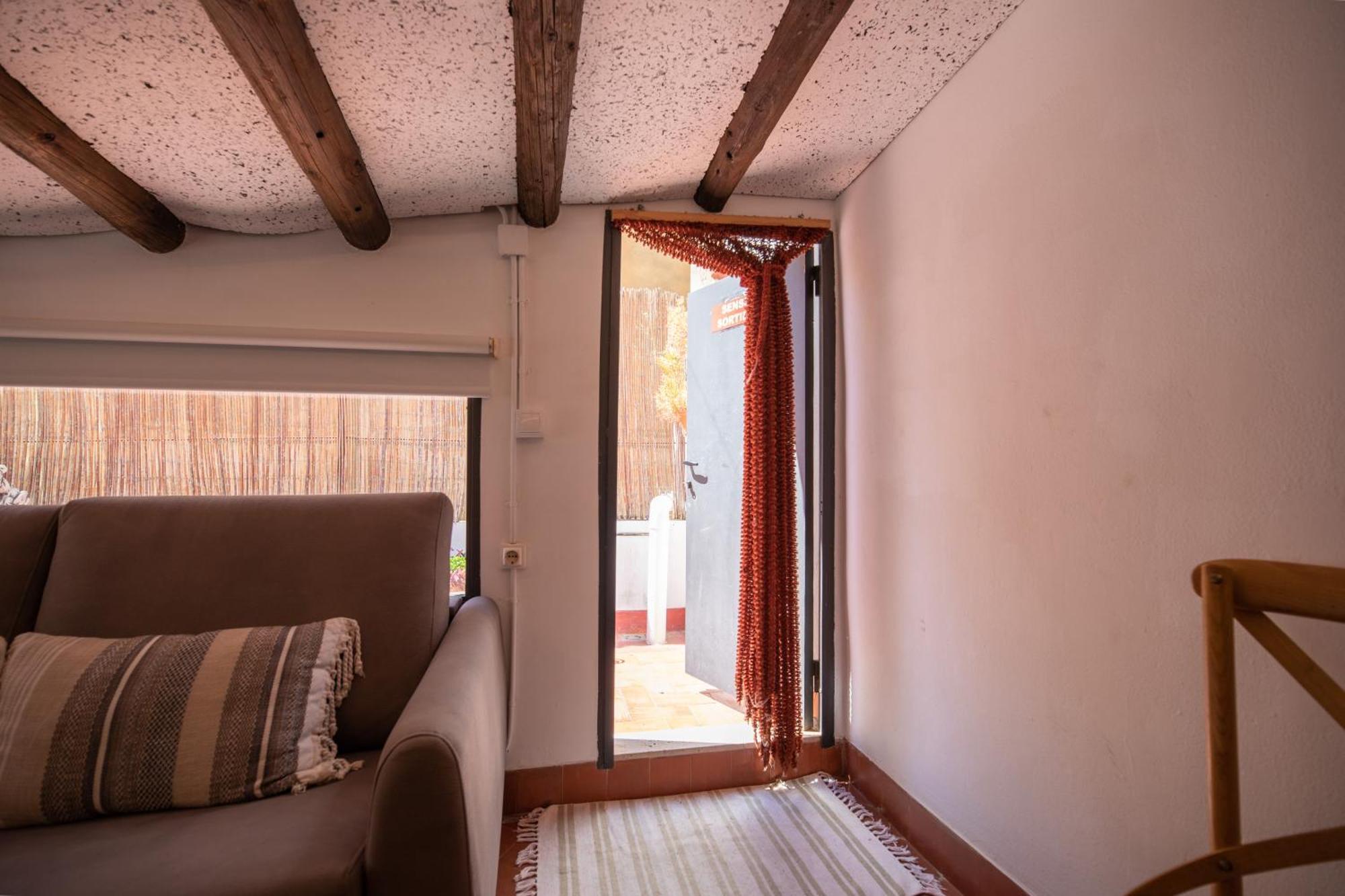 Espectacular Duplex Con Encanto! Tarragona Exterior photo