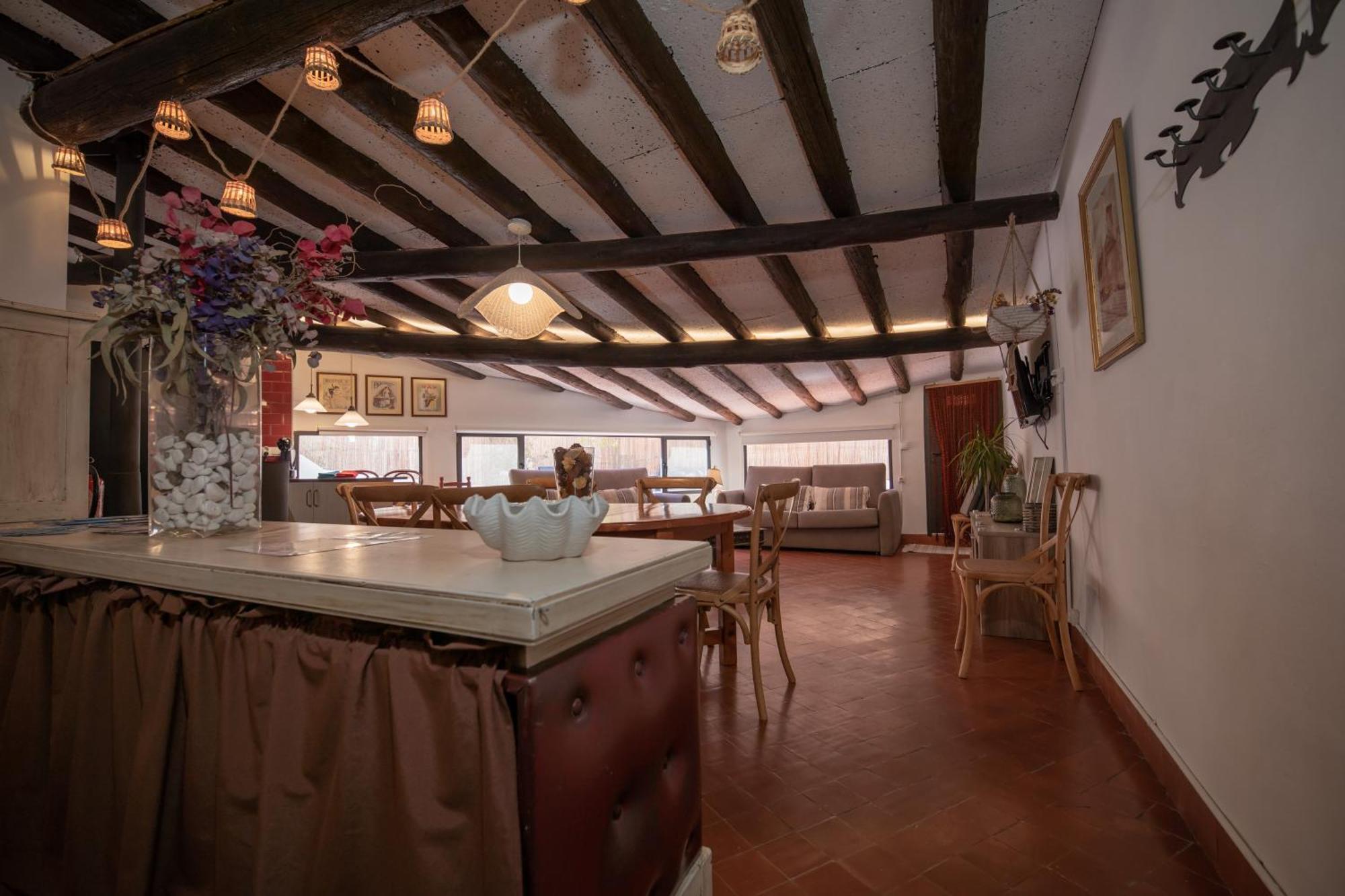 Espectacular Duplex Con Encanto! Tarragona Exterior photo