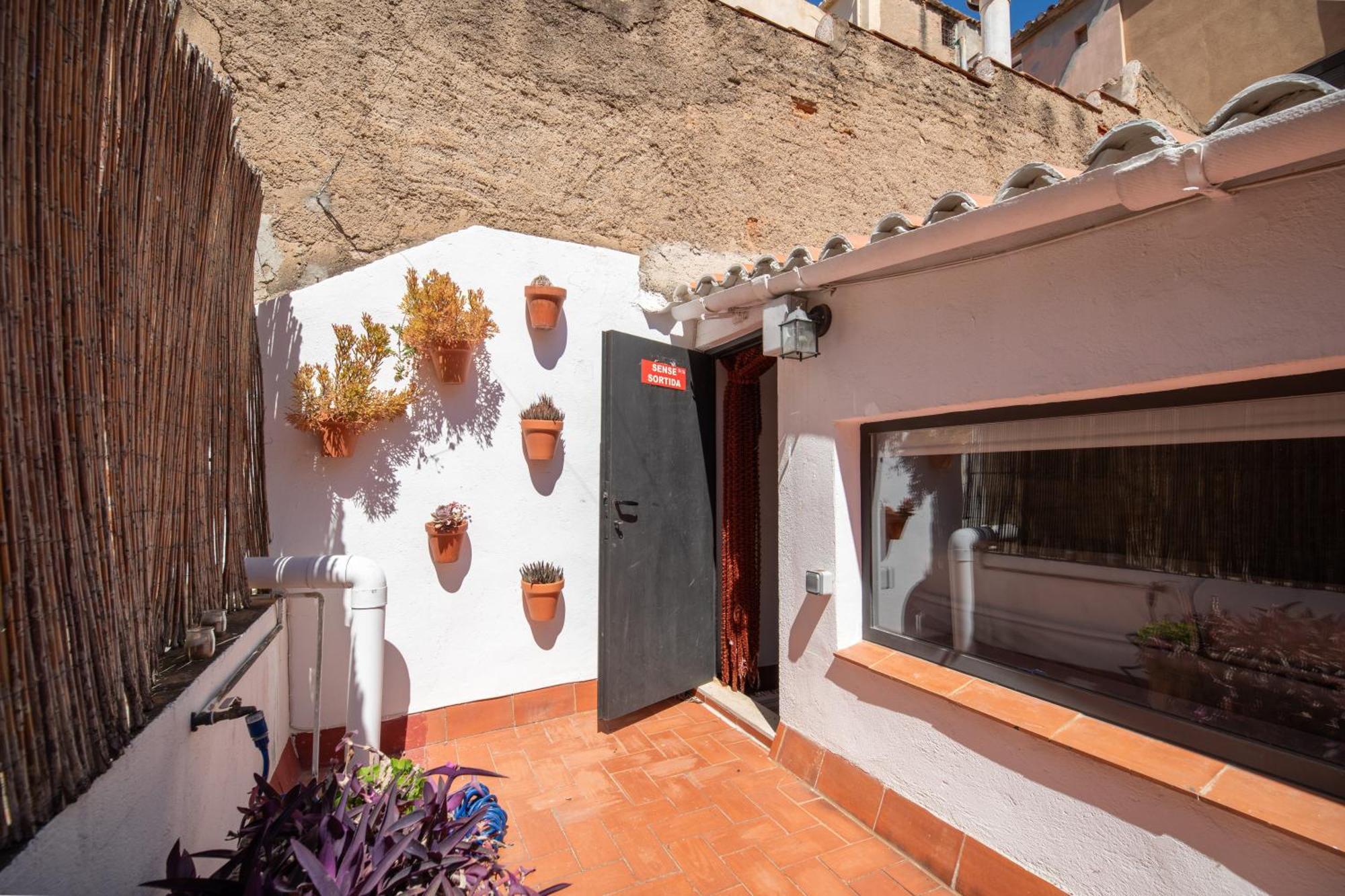 Espectacular Duplex Con Encanto! Tarragona Exterior photo